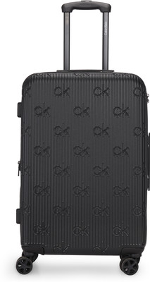 Calvin Klein INSIGINIA 2.0 Expandable  Check-in Suitcase 8 Wheels - 24 Inch