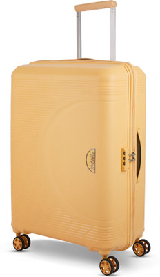 AMERICAN TOURISTER Hemis Check-in Suitcase 8 Wheels - 26 inch