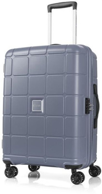 AMERICAN TOURISTER HUNDO 68 ( MEDIUM SIZE ) Expandable  Check-in Suitcase 8 Wheels - 24 inch