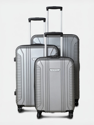 METRONAUT S02-3 COMBO SET (28+24+20) Cabin & Check-in Set 4 Wheels - 28 inch