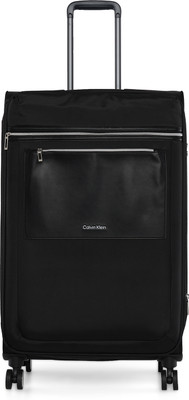Calvin Klein UNION SQUARE Expandable  Check-in Suitcase 4 Wheels - 28 inch