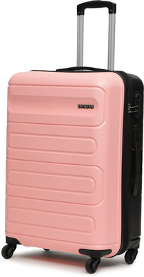 YAYAVAR TOKYO DUAL Check-in Suitcase 4 Wheels - 26 inch