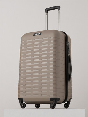 Wildcraft Grit : TorQ Check-in Suitcase 4 Wheels - 31 inch