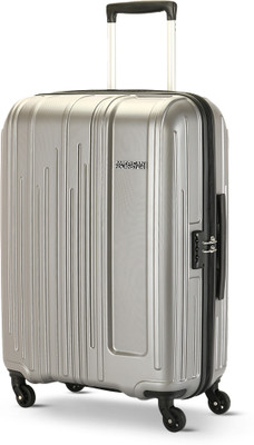 AMERICAN TOURISTER Combination Lock-Hamilton Check-in Suitcase 4 Wheels - 26 inch