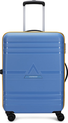 ARISTOCRAT AIRSTOP PRO Check-in Suitcase 4 Wheels - 25 Inch
