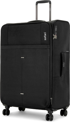 SAFARI AIRPRO Expandable  Check-in Suitcase 8 Wheels - 31 inch