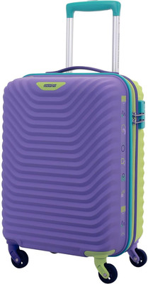 AMERICAN TOURISTER SPLASH Check-in Suitcase 8 Wheels - 26 inch