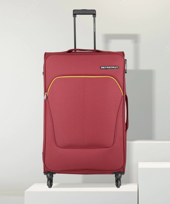 METRONAUT Supreme Check-in Suitcase 4 Wheels - 30 inch