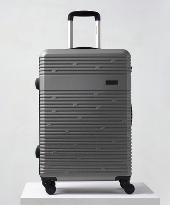 Wildcraft Gypsos Check-in Suitcase 4 Wheels - 27 inch