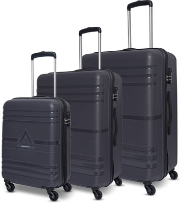 Voyageur Luggage: Large & Small Suitcases