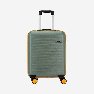 SAFARI Defender Check-in Suitcase 8 Wheels - 20 inch