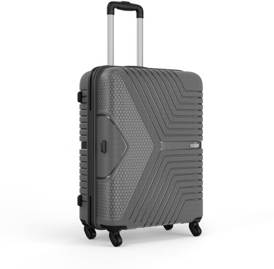 SAFARI ZENO 66 Check-in Suitcase 4 Wheels - 26 inch