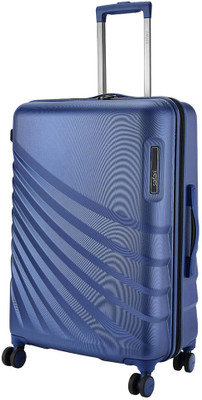 SAFARI Polaris Pro Check-in Suitcase 8 Wheels - 26 inch