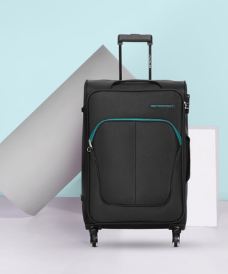 METRONAUT Supreme Check-in Suitcase 4 Wheels - 26 inch