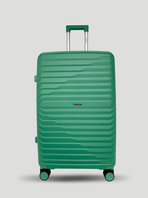 Wildcraft Argus Cabin Suitcase 8 Wheels - 22 Inch