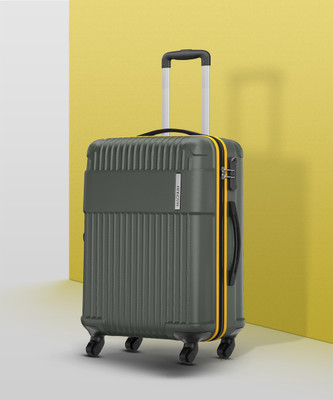 Safari Magnum Saber 65 Check-in Suitcase 4 Wheels - 26 inch