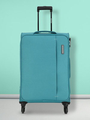 PROVOGUE Edge Expandable  Check-in Suitcase 4 Wheels - 30 inch