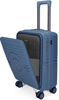 SAFARI Trident 57 Cabin Suitcase 8 Wheels - 22 22