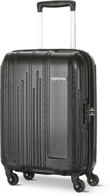 AMERICAN TOURISTER SPINNER 68 cm BLACK Check-in Suitcase 4 Wheels - 27 Inch
