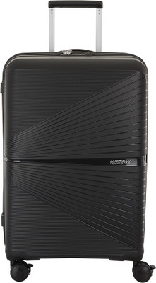 AMERICAN TOURISTER Airconic 2.0 SP Polypropylene Medium Check-In Spinner Trolley Bag Check-in Suitcase 8 Wheels - 28 inch