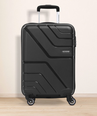 AMERICAN TOURISTER Upland 55 cm Cabin Suitcase 4 Wheels - 22 inch