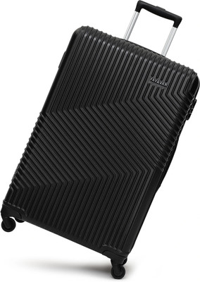 YAYAVAR Cairo Check-in Suitcase 4 Wheels - 30 Inch