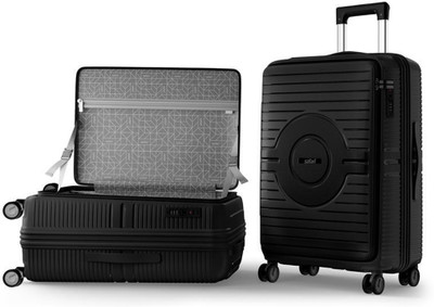 SAFARI Trident 78 Check-in Suitcase 8 Wheels - 31 31