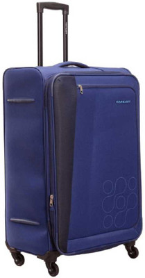 Kamiliant by American Tourister KAM KAMPALA 79 ( LARGE SIZE ) Expandable  Check-in Suitcase 4 Wheels - 30 inch