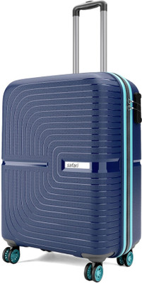 SAFARI Eclipse Neo Cabin Suitcase 4 Wheels - 22 inch