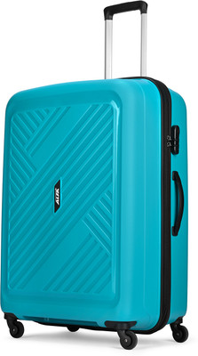 ALFA by VIP Rhino - 75 Hardbody Trolley Bag Check-in Suitcase 4 Wheels - 30 Inch