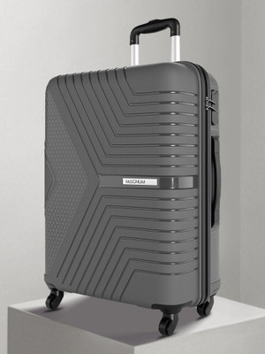 Safari Zeno 75 Check-in Suitcase 4 Wheels - 30 Inches