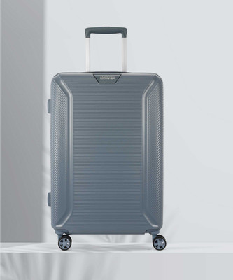 AMERICAN TOURISTER Robotech Check-in Suitcase 8 Wheels - 26 INCH