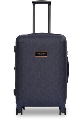 TOMMY HILFIGER Jazz Check-in Suitcase 8 Wheels - 26 Inch