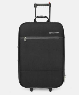 METRONAUT FRILL Check-in Suitcase - 26 INCH