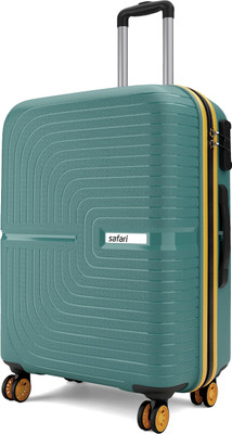 SAFARI ECLIPSENEO 66 Check-in Suitcase 4 Wheels - 26 inch