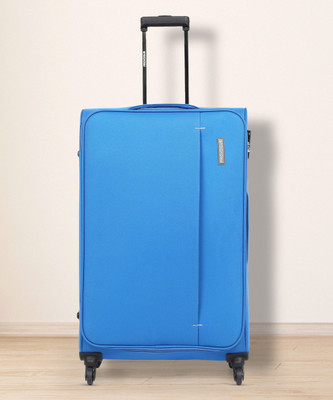 PROVOGUE Edge Expandable  Check-in Suitcase 4 Wheels - 30 inch