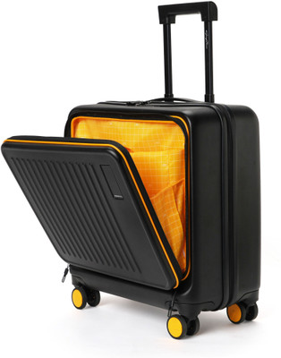 Mokobara The Transit Cabin Overnighter Cabin Suitcase 8 Wheels - 22 inch
