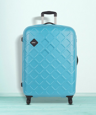 SAFARI MOSAIC 77 Check-in Suitcase 4 Wheels - 30 inch