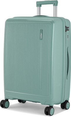 SAFARI Cooper Check-in Suitcase 8 Wheels - 30 inch
