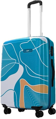 SKYBAGS PARADISE 55 ( SMALL SIZE ) Cabin Suitcase 8 Wheels - 20 inch