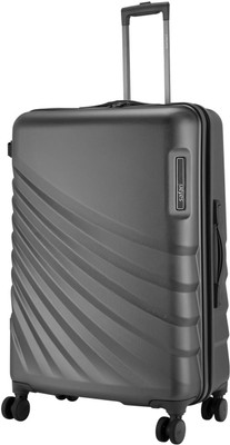 SAFARI Polaris Pro Check-in Suitcase 8 Wheels - 26 inch