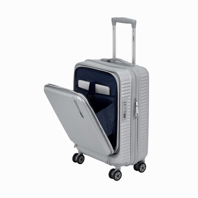 SAFARI Select Recoil Cabin Suitcase 8 Wheels - 22 inch