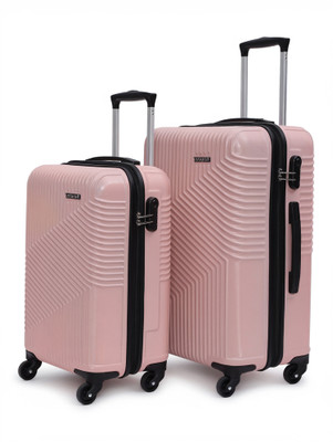 YAYAVAR Cairo Check-in Suitcase 4 Wheels - 26 Inch
