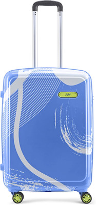 SKYBAGS Splash Check-in Suitcase 8 Wheels - 26 inch