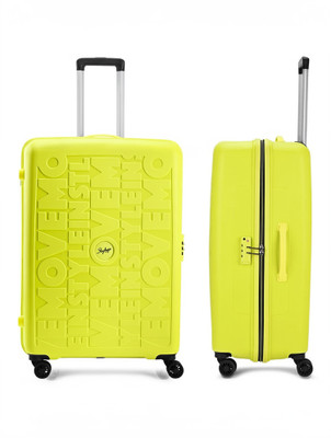 SKYBAGS Play 76 - Trolley Bag Check-in Suitcase 8 Wheels - 30 Inch