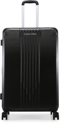 Calvin Klein RELIANT Expandable  Check-in Suitcase 4 Wheels - 28 inch