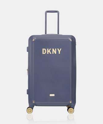 DKNY CLASSIC TOUCH Expandable  Check-in Suitcase 8 Wheels - 30 Inch