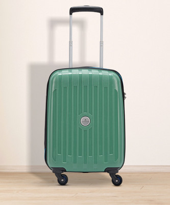 ARISTOCRAT Armstrong 53 - Trolley Bag Cabin Suitcase 4 Wheels - 21 Inch