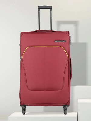 METRONAUT Supreme Check-in Suitcase 4 Wheels - 30 inch