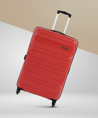 METRONAUT FLOW Check-in Suitcase 4 Wheels - 26 Inch